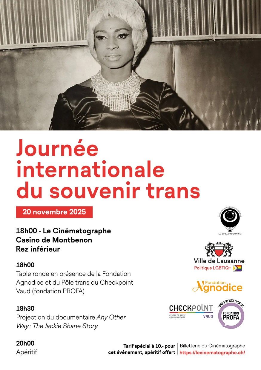 © Ville de Lausanne